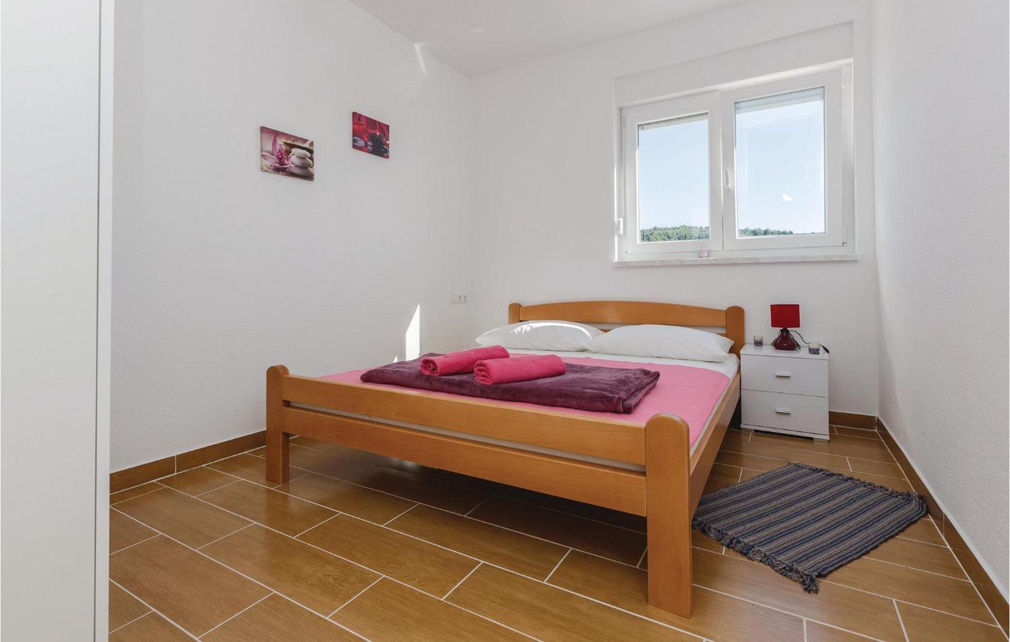 Amazing Apartment In Saldun With Wifi Trogir Exteriér fotografie